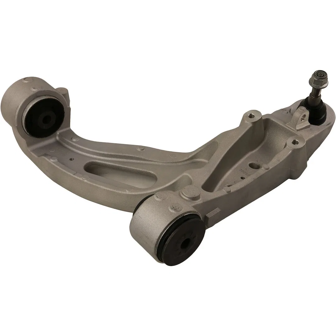 RK623351 – MOOG Control Arm, OE Replacement With Ball Joint Assembly